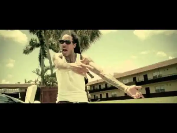 Video: Gunplay - Drop Da Tint